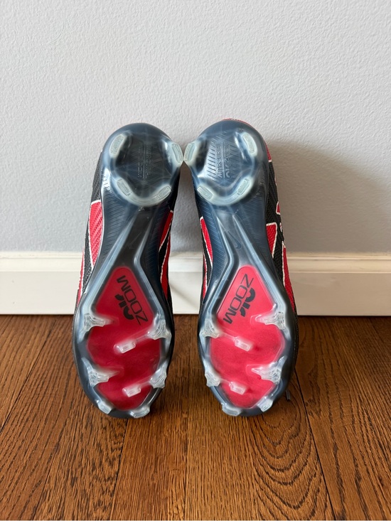 Nike ID Zoom Mercurial Vapor 15 Elite FG (WORN ONCE - BAG INCLUDED) main image 5